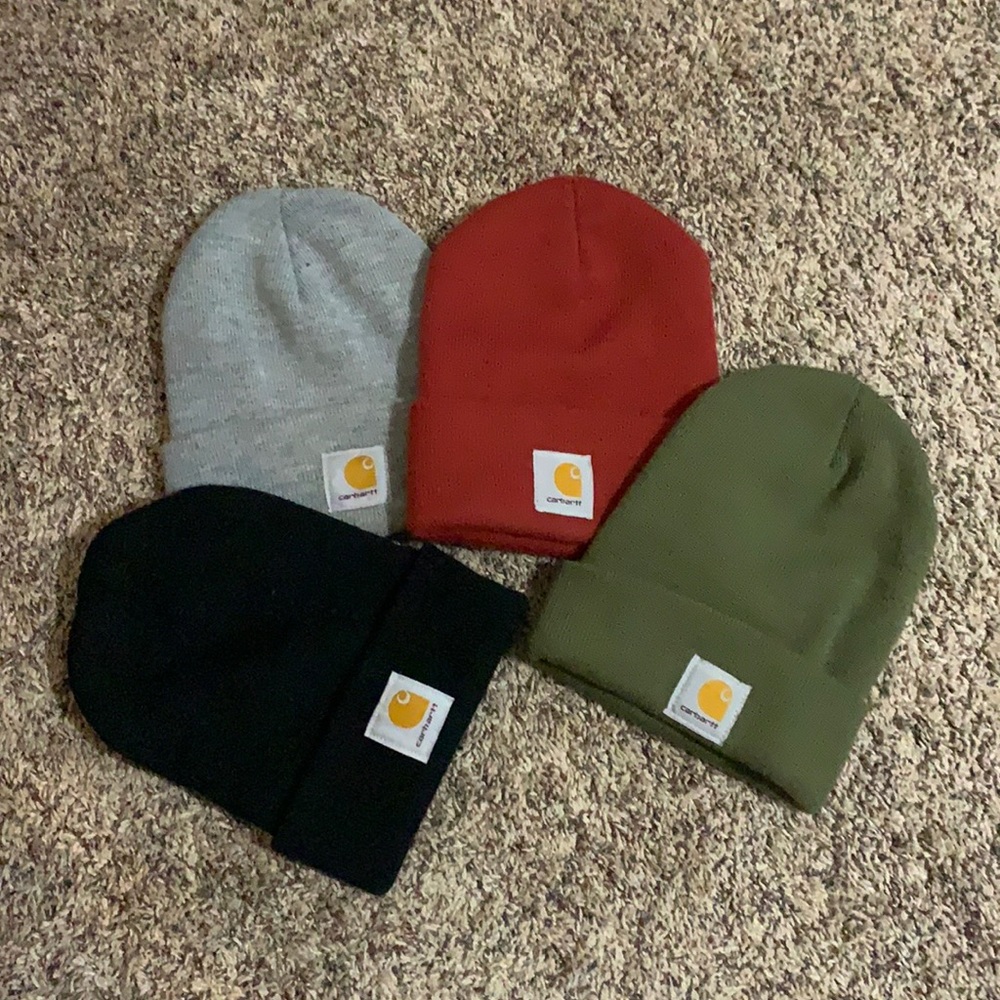 Carhartt Beanies